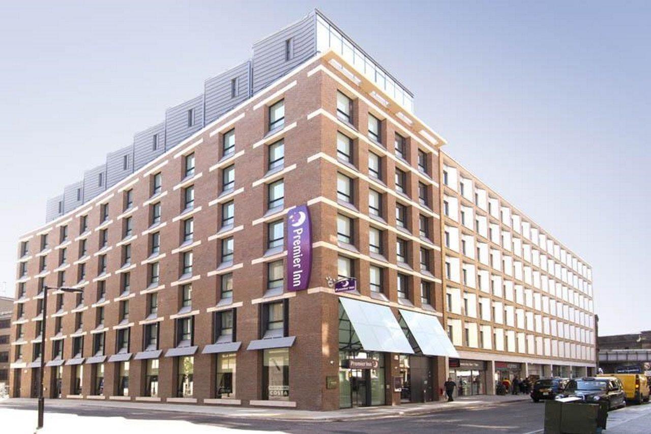 Premier Southwark Hotel London