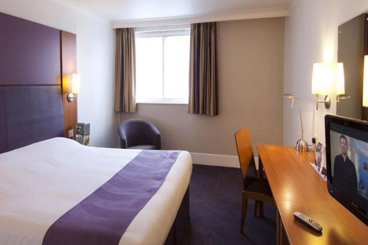 Hotel Premier Southwark 3*
