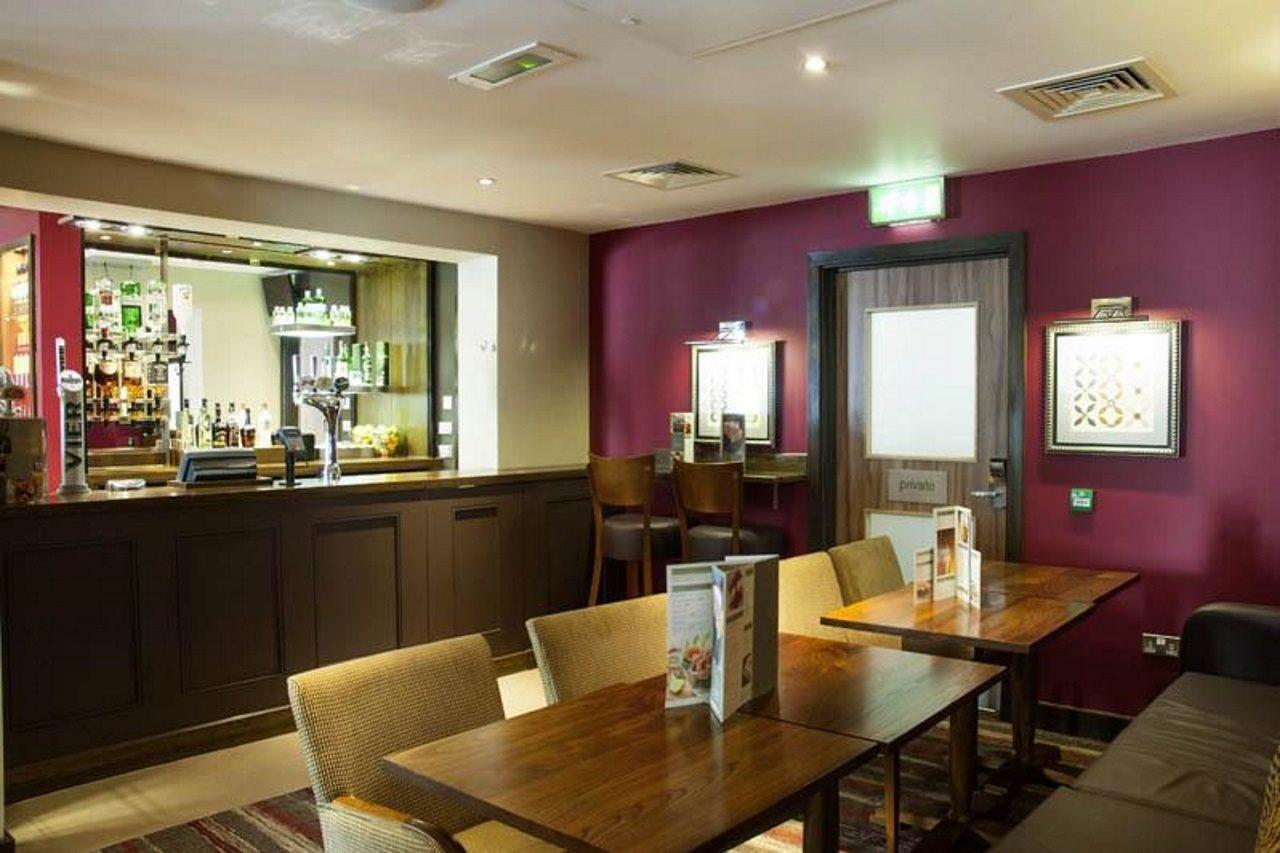 Premier Southwark London