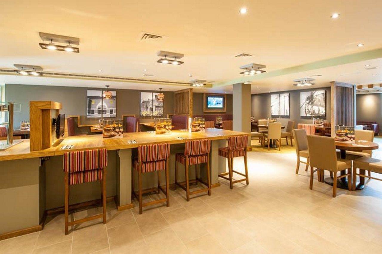 Premier Hendon 3* London