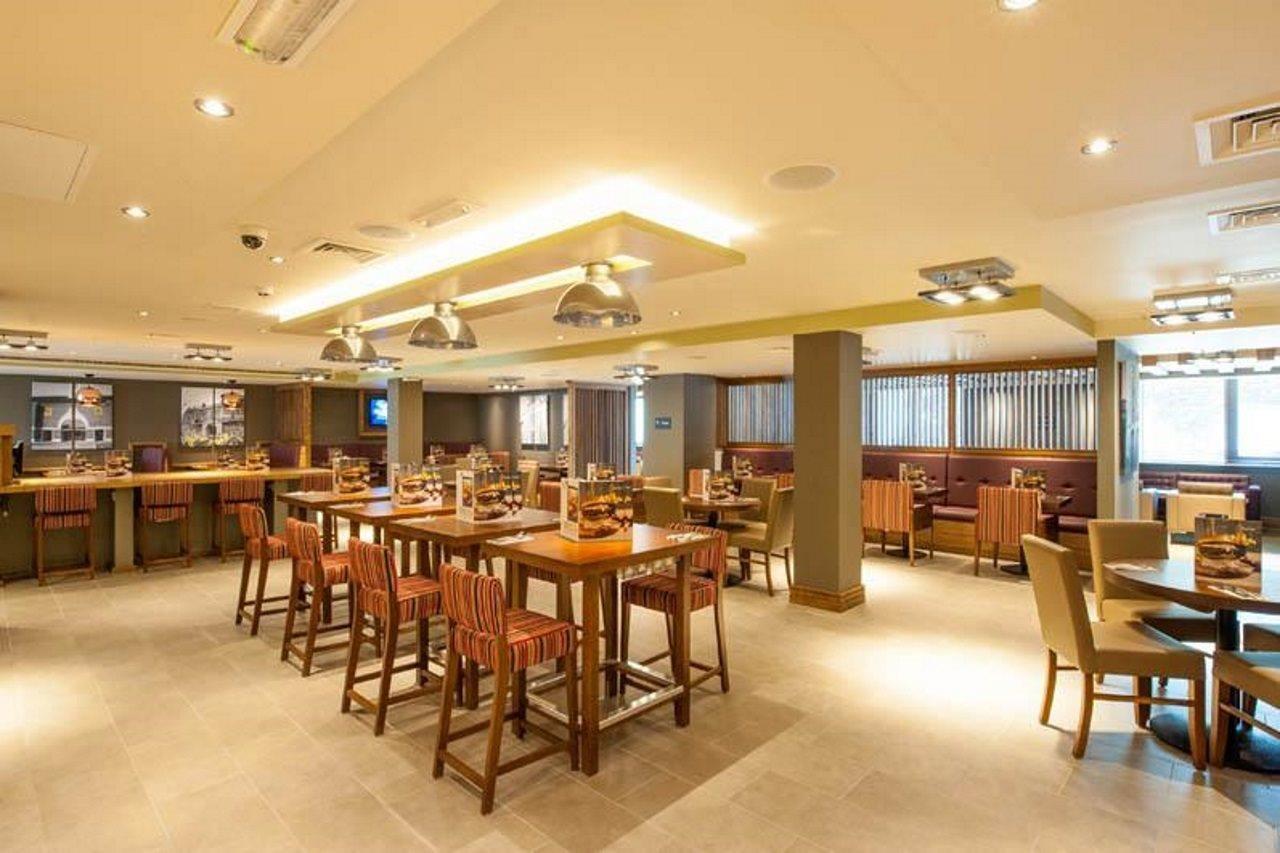 Premier Hendon Hotel London
