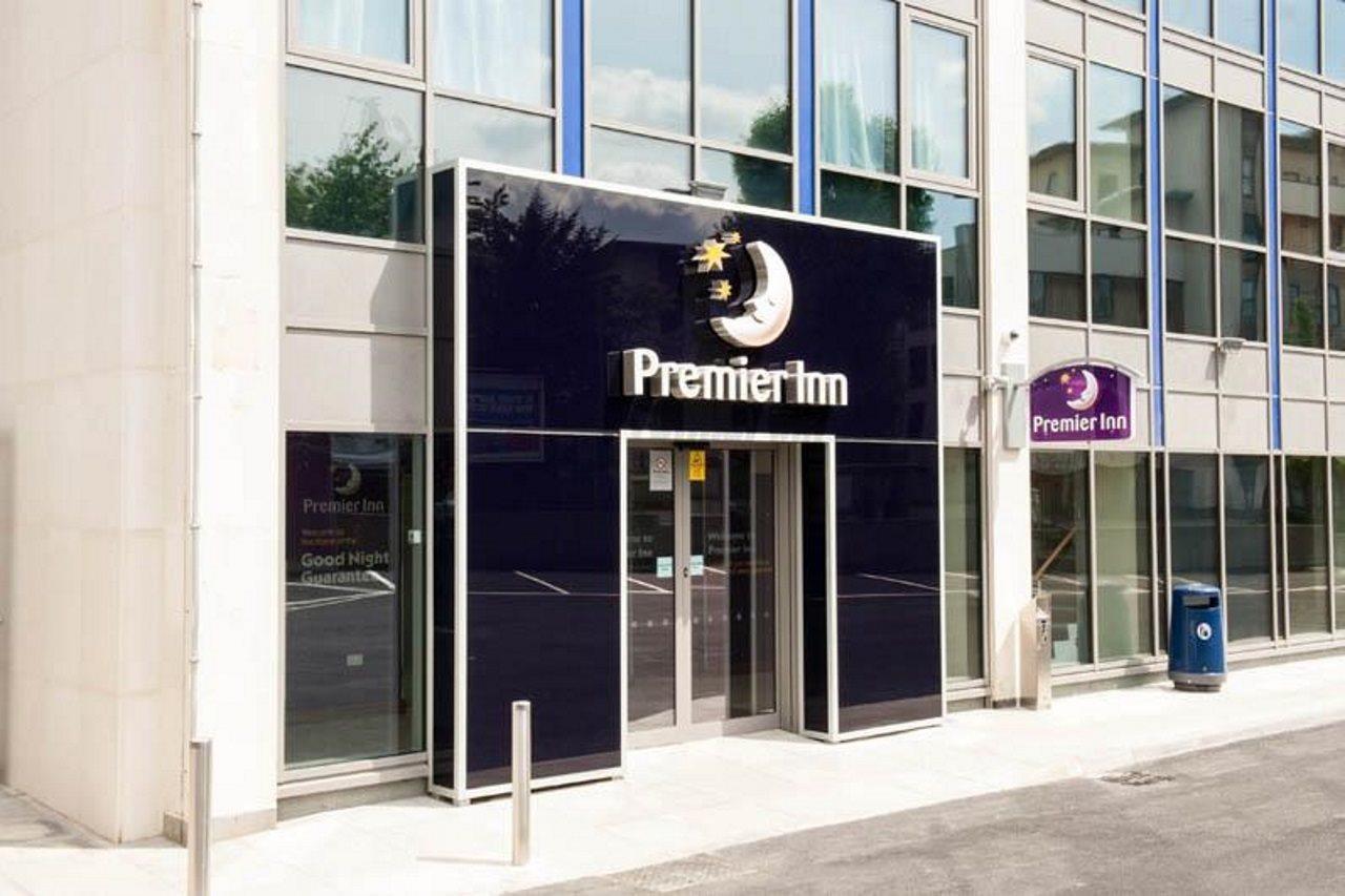 Premier Hendon Hotel