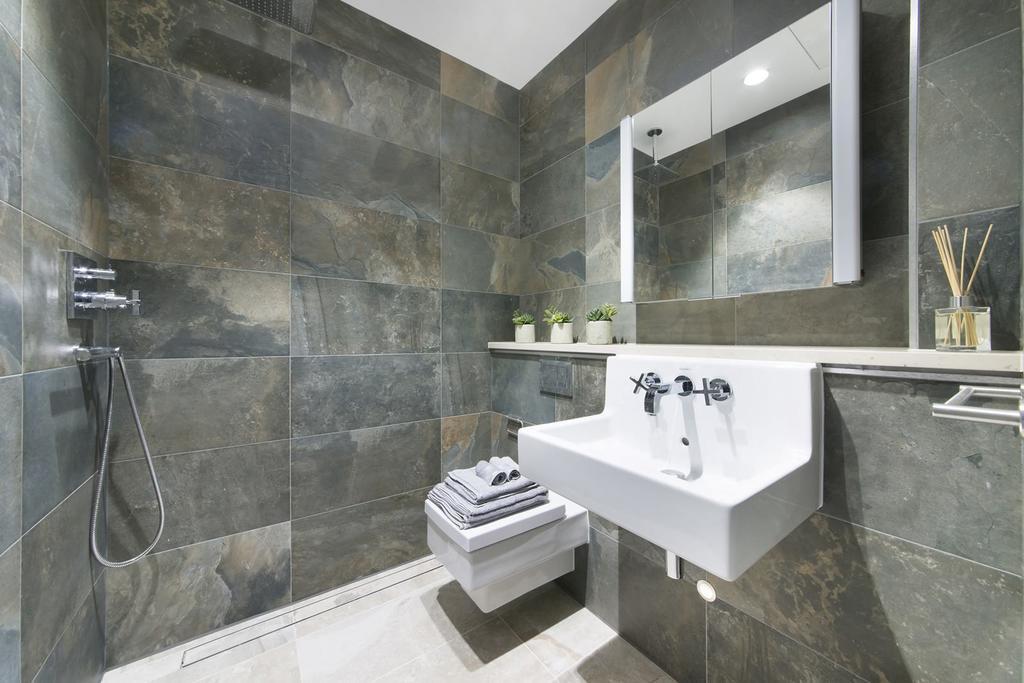Apartment Stunning And Bright - Romilly Street London