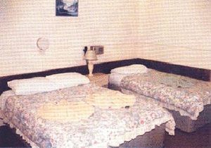 Mowbray Court Hotel 3*