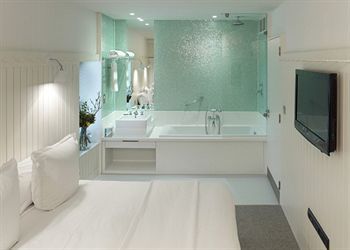 Hotel Leicester House 3*