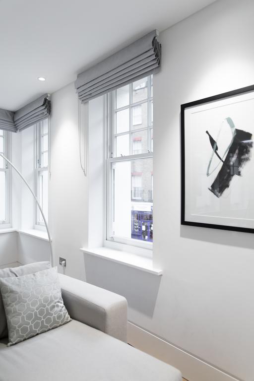 Stunning And Bright - Romilly Street Apartment
