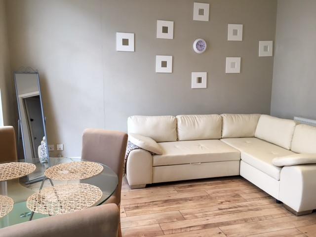 Apartment Central Warwick Way