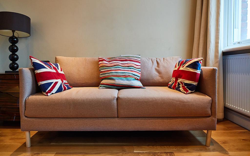 Fulham Road Apartment *