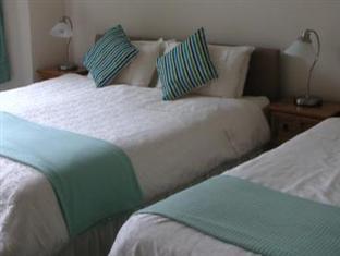 Oyo The Greenland Hotel 2*