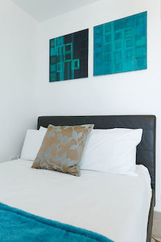 Smart Hotel Londres