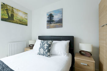 Smart Hotel Londres
