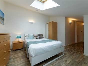 Smart 4* Londres