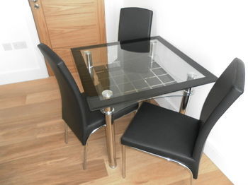 Apartment Access West Kensington London