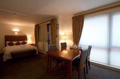 Aparthotel 15 Basil Street Knightsbridge, Luxury Serviced
