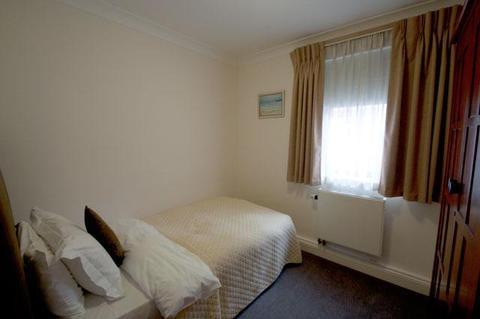 15 Basil Street Knightsbridge, Luxury Serviced