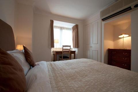 Aparthotel 15 Basil Street Knightsbridge, Luxury Serviced London