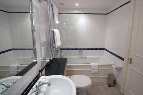 15 Basil Street Knightsbridge, Luxury Serviced 5*