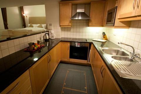 Aparthotel 15 Basil Street Knightsbridge, Luxury Serviced