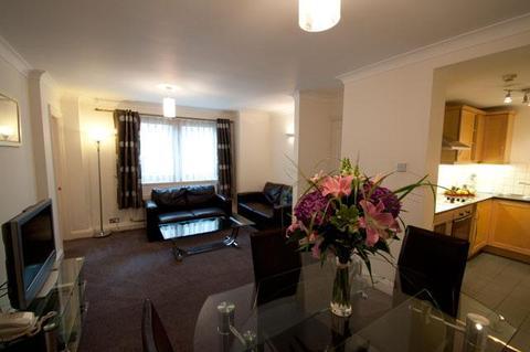15 Basil Street Knightsbridge, Luxury Serviced Aparthotel London