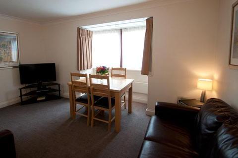 Aparthotel 15 Basil Street Knightsbridge, Luxury Serviced 5*