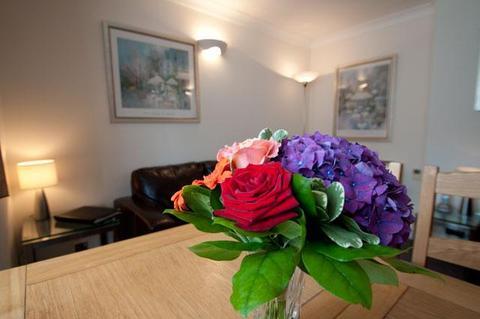 15 Basil Street Knightsbridge, Luxury Serviced 5*