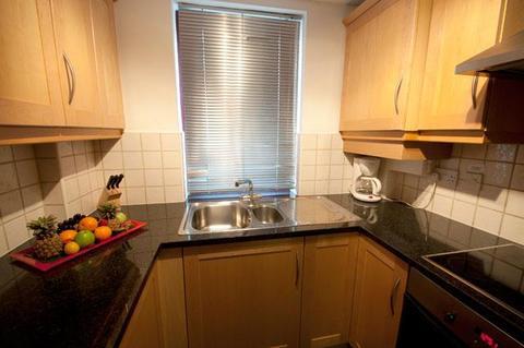 Aparthotel 15 Basil Street Knightsbridge, Luxury Serviced London