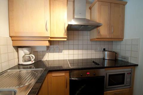 15 Basil Street Knightsbridge, Luxury Serviced Aparthotel London