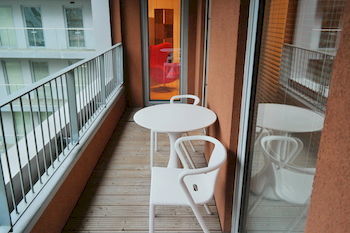 Apartment Lanterns Court By Bridgestreet London