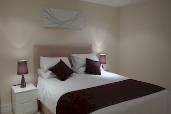 Lanterns Court By Bridgestreet Apartment *