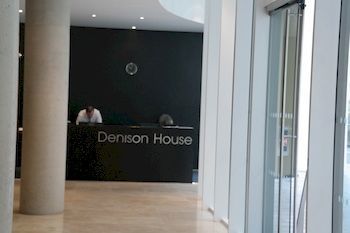 Lanterns Court By Bridgestreet * London