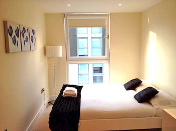 Apartment Lanterns Court By Bridgestreet *