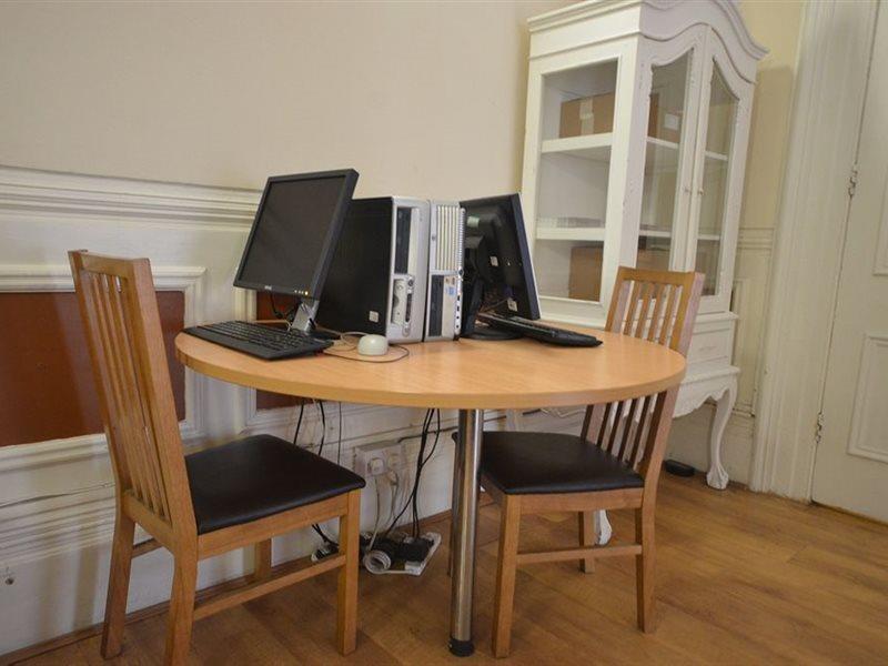 Auberge de jeunesse Barkston Earls Court *