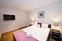 Kensington Apartment