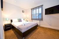Kensington Apartment London