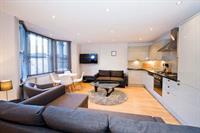 Apartment Kensington London