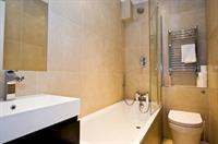 Kensington Apartment