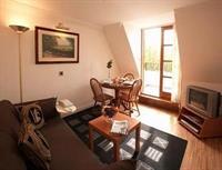 Apartment Aspen London