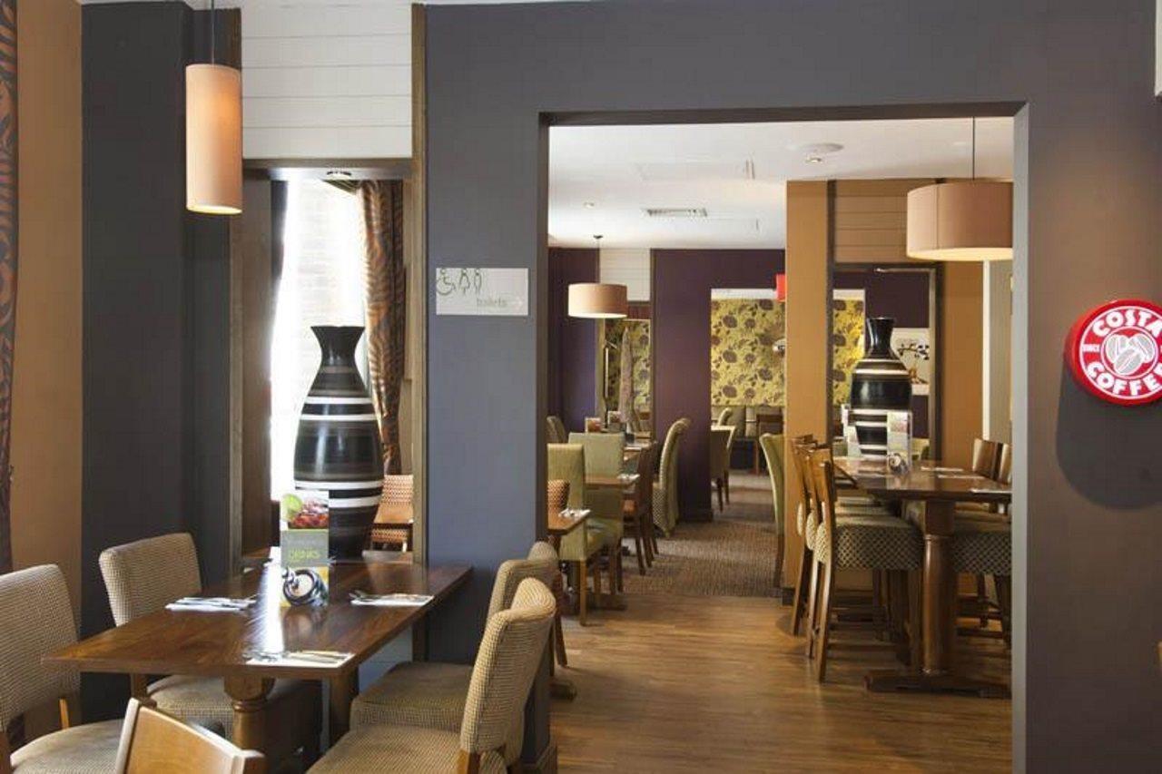 Hotel Premier Southwark