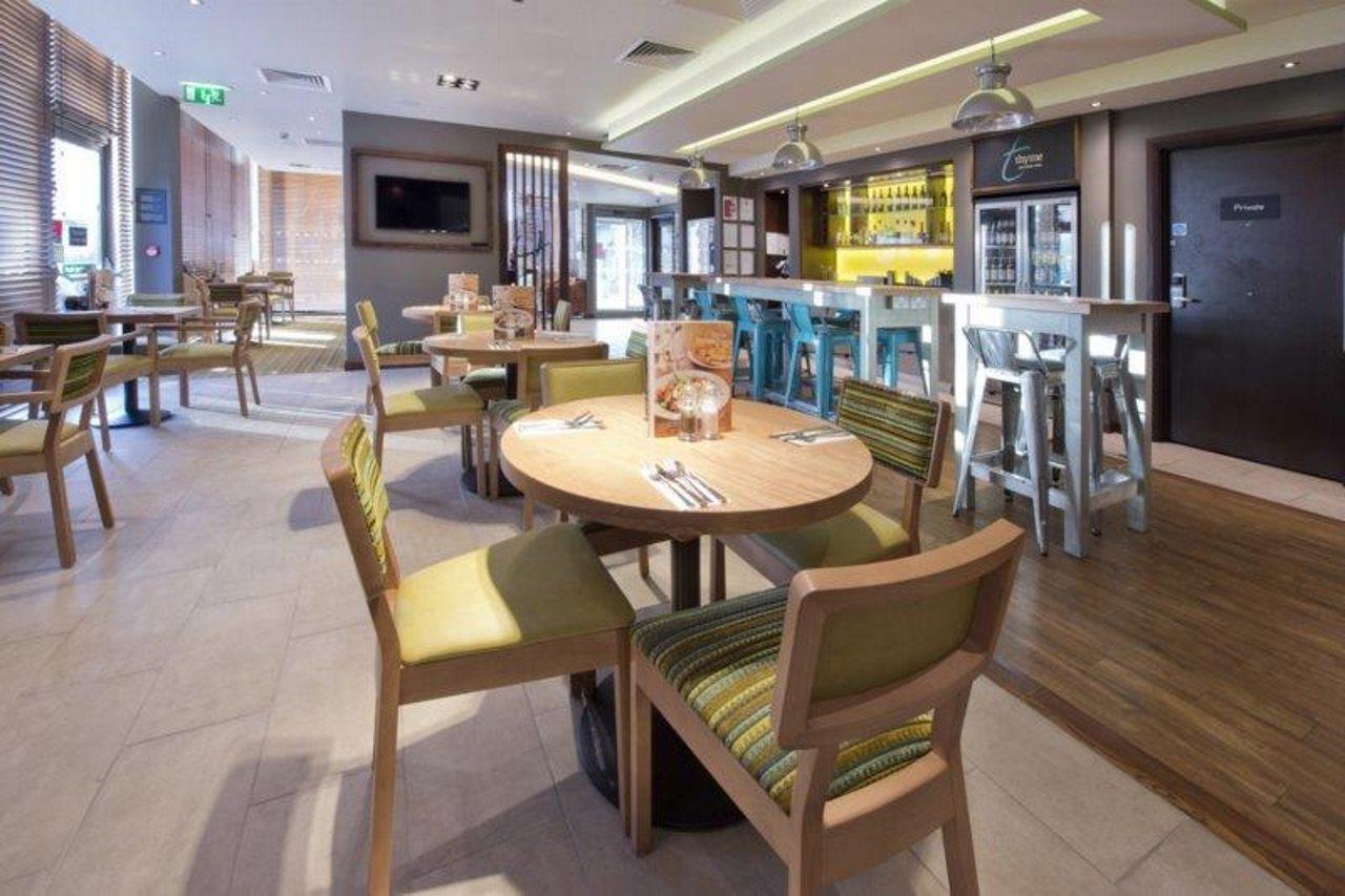 Hotel Premier Lewisham