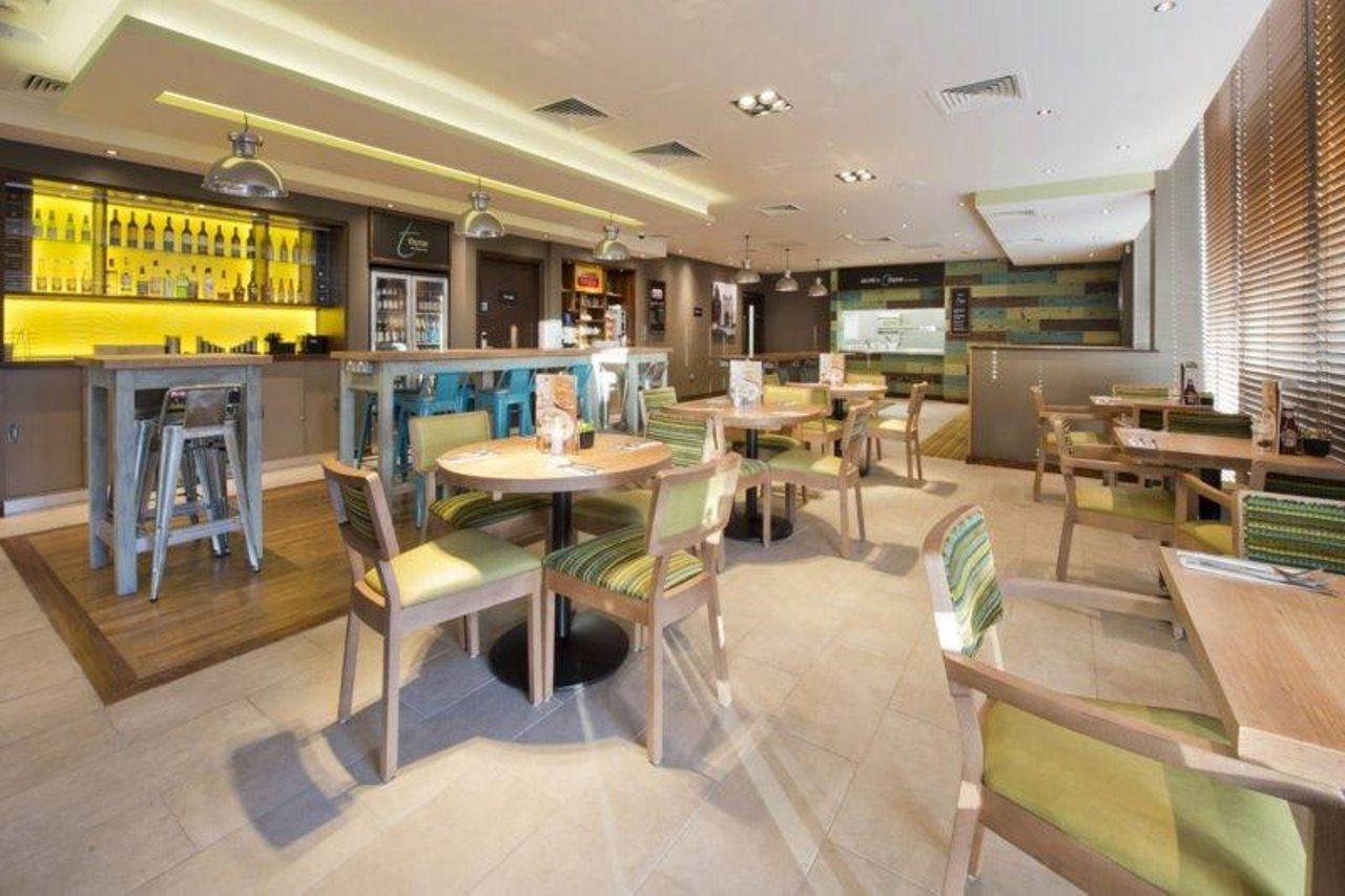 Hotel Premier Lewisham