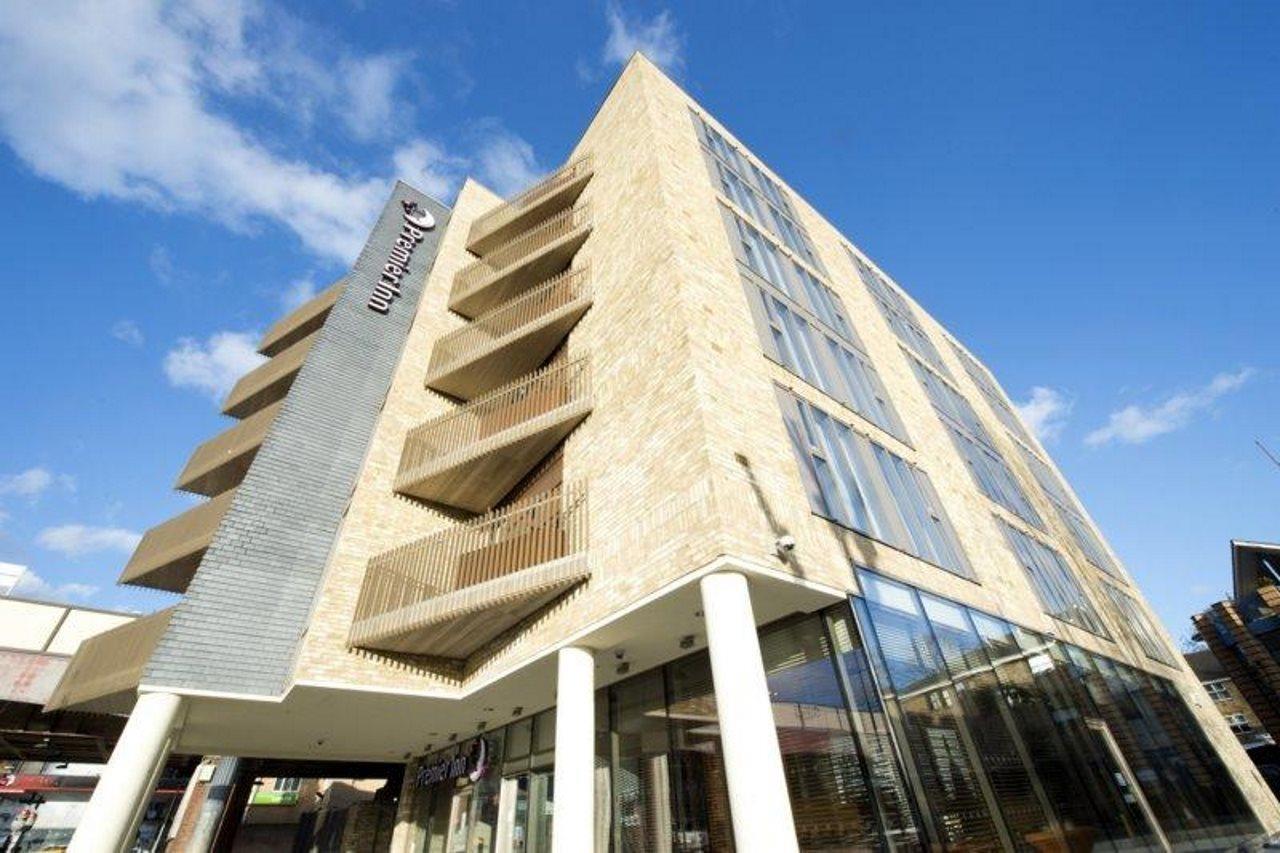 Premier Lewisham London