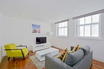 The Westend Residences Apartment London