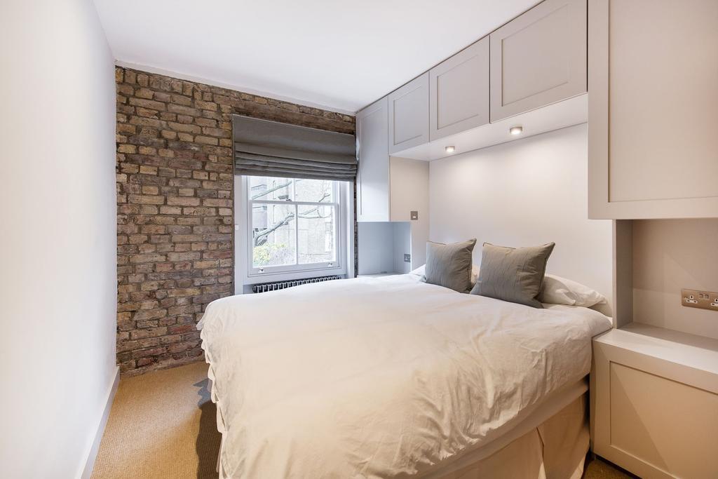 Apartment Forbee Studios