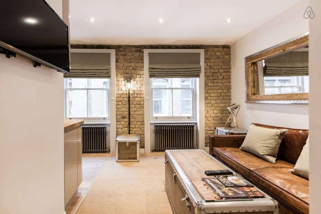 Forbee Studios * London