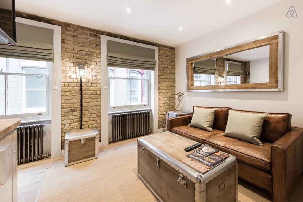 Forbee Studios Apartment