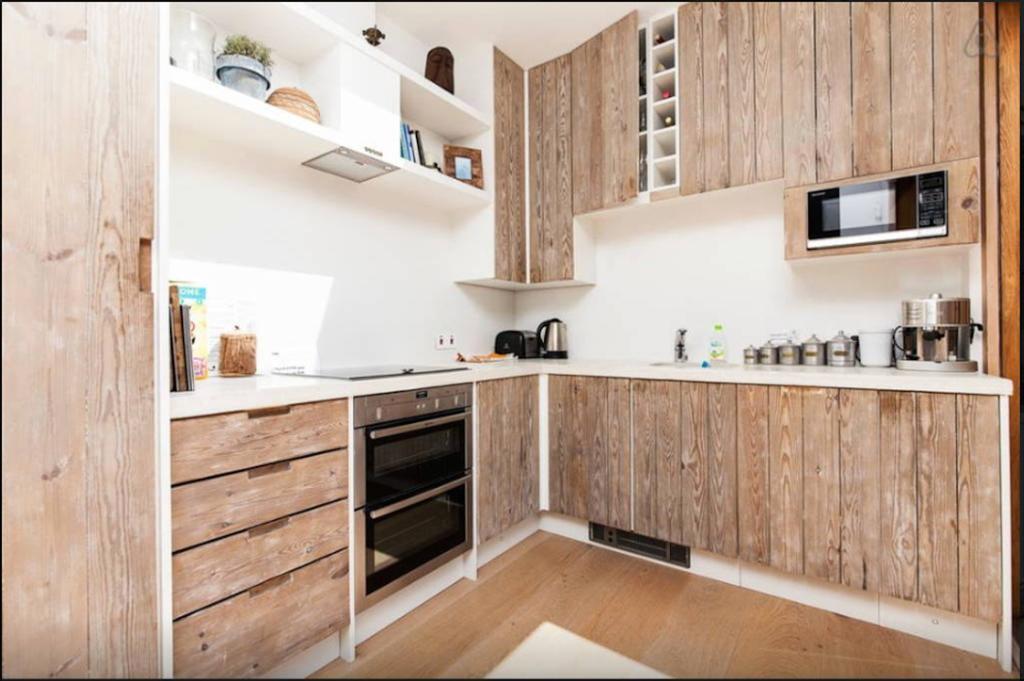 Retreat To A Stylish 1 Bedroom Flat In Chelsea Apartment London