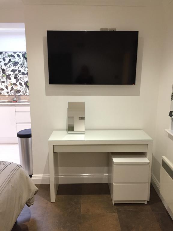 Mildmay Road Apartments Apartment *