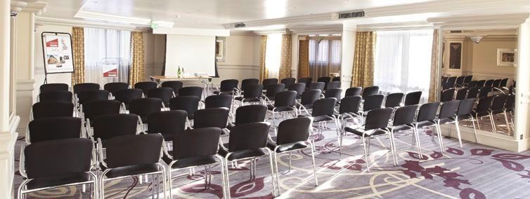 Thistle Euston Hotel London