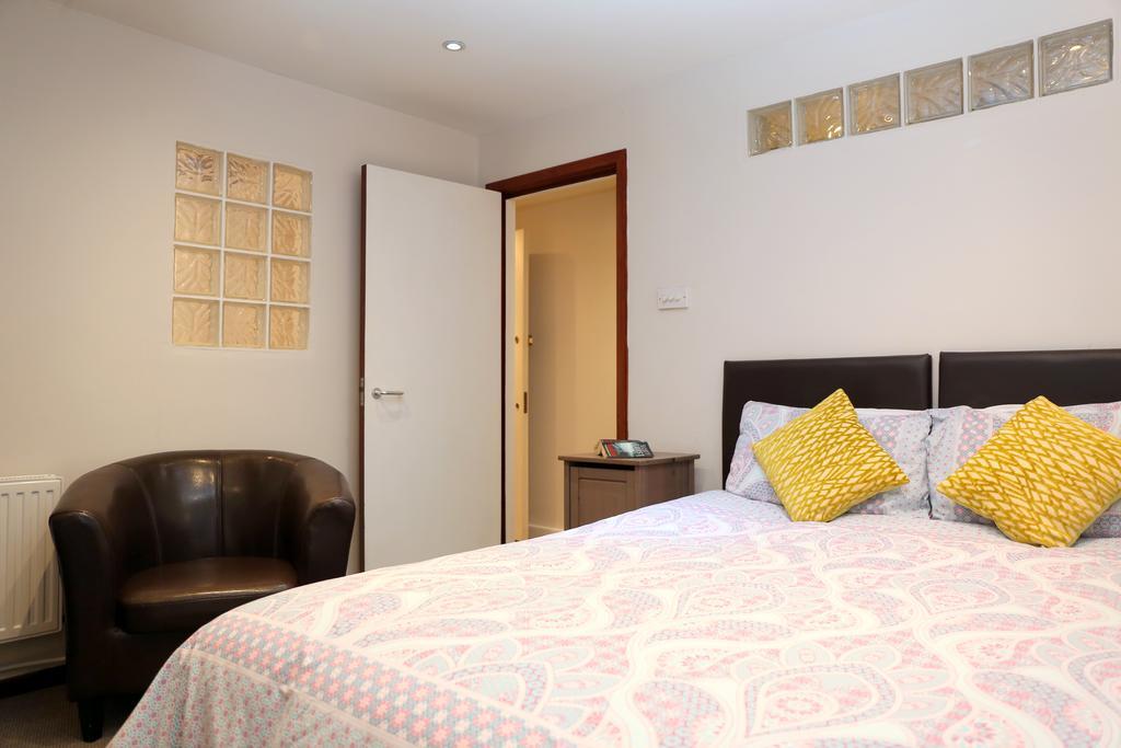 Apartment Brompton House *