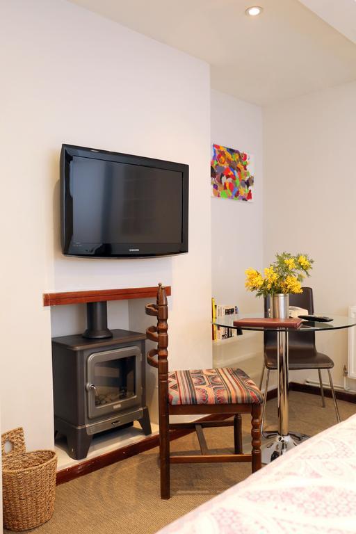 Brompton House Apartment *